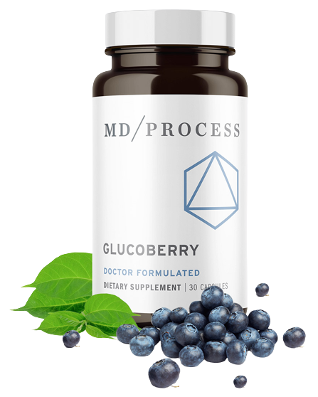 Best Deal on Glucoberry - Save Big Today!